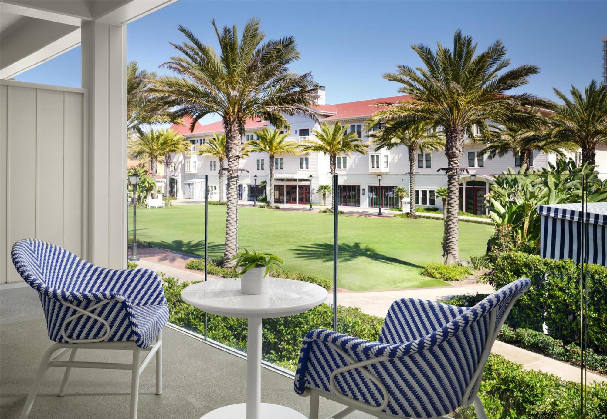 Del Coronado, Curio Collection By Hilton Resort San Diego