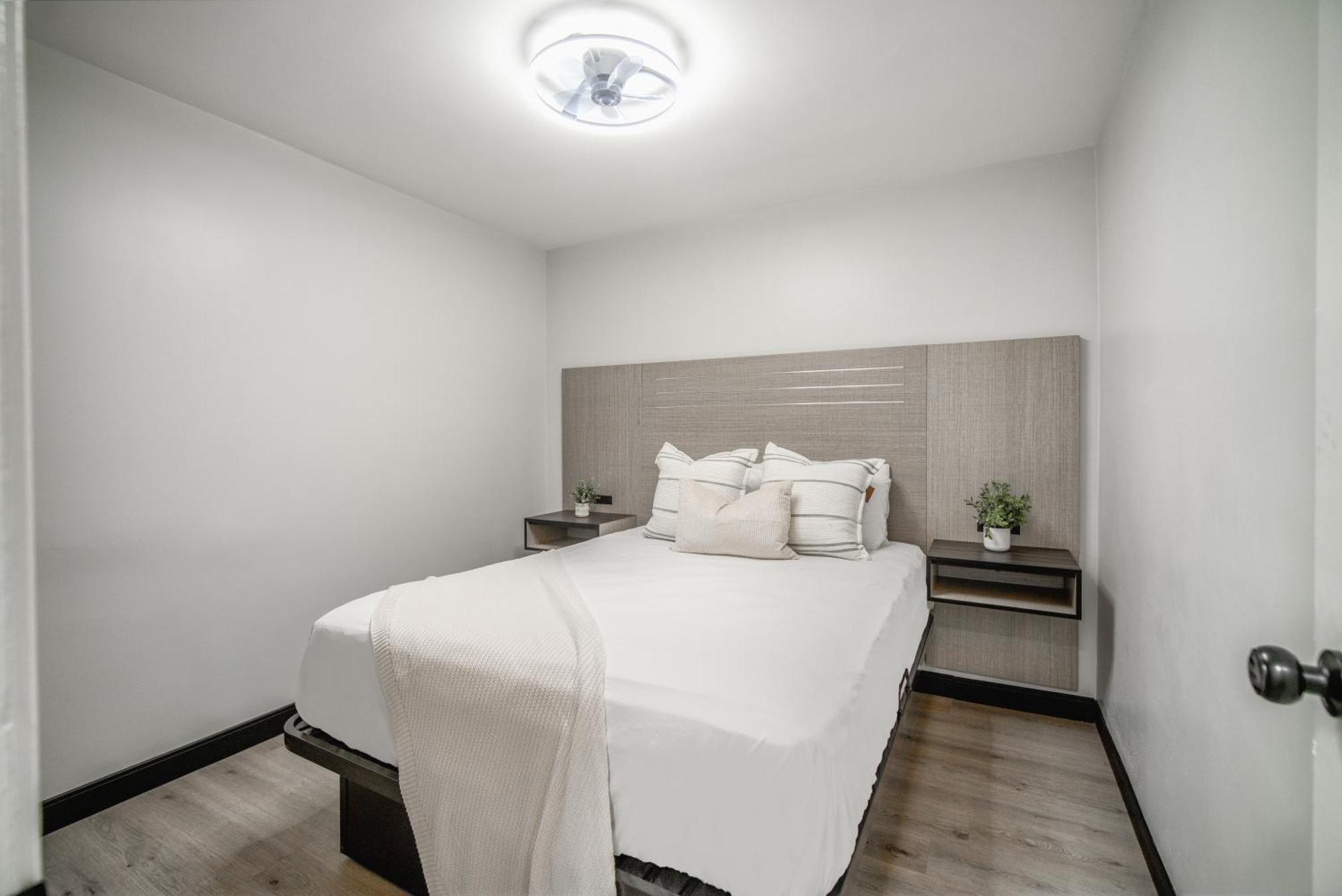 Hotel Flamingo - San Ysidro San Diego