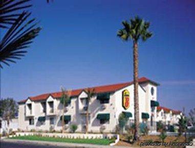 Motel Super 8 By Wyndham San Diego/imperial