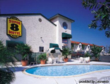 Super 8 By Wyndham San Diego/imperial Motel San Diego
