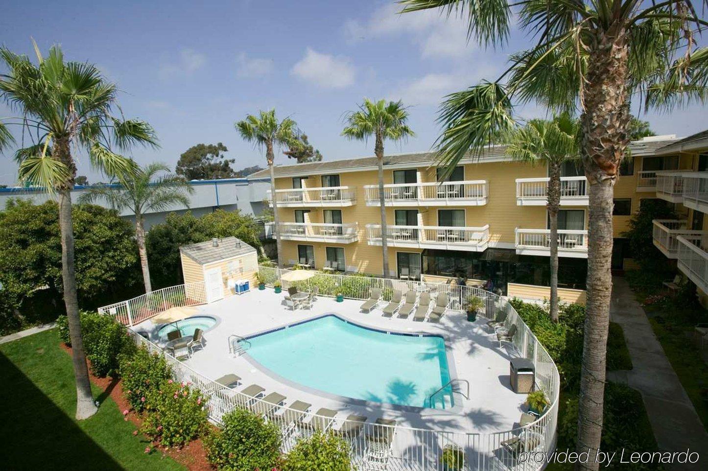 Four Points By Sheraton - Sea World Hotel