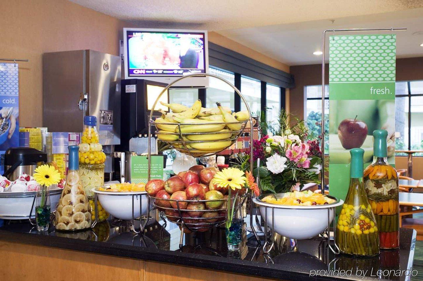 Hotel Four Points By Sheraton - Sea World