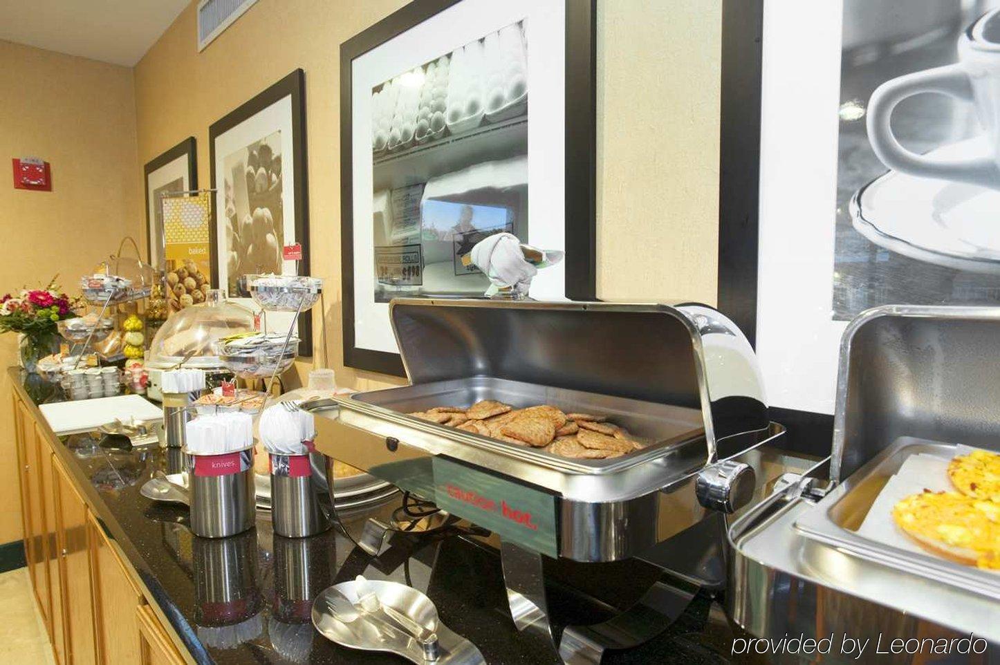 Four Points By Sheraton - Sea World Hotel San Diego