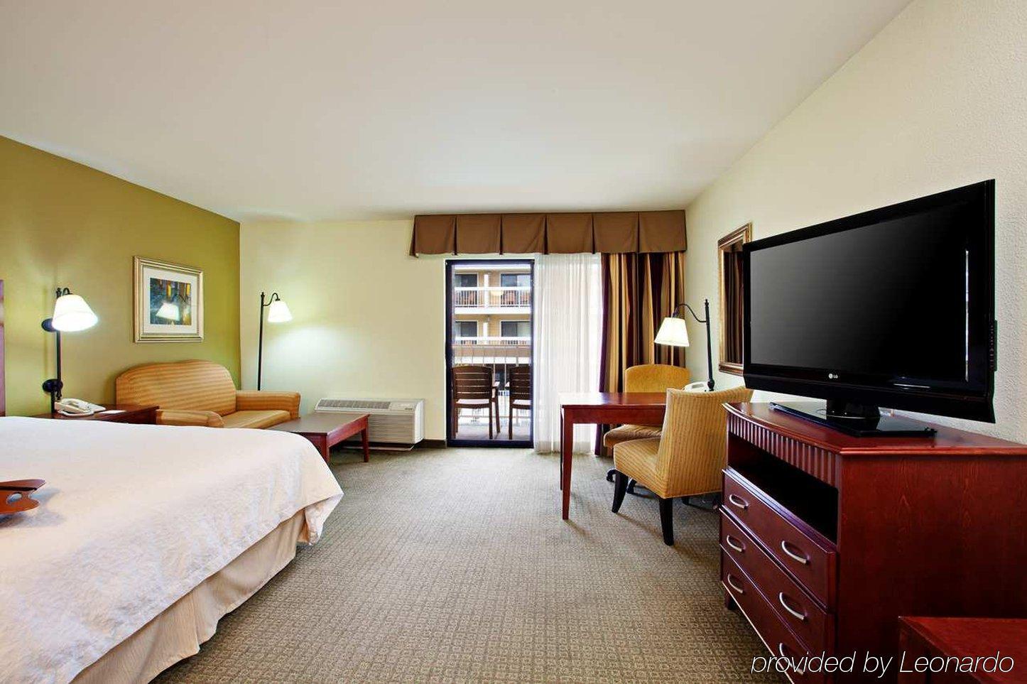 Hotel Four Points By Sheraton - Sea World 3*