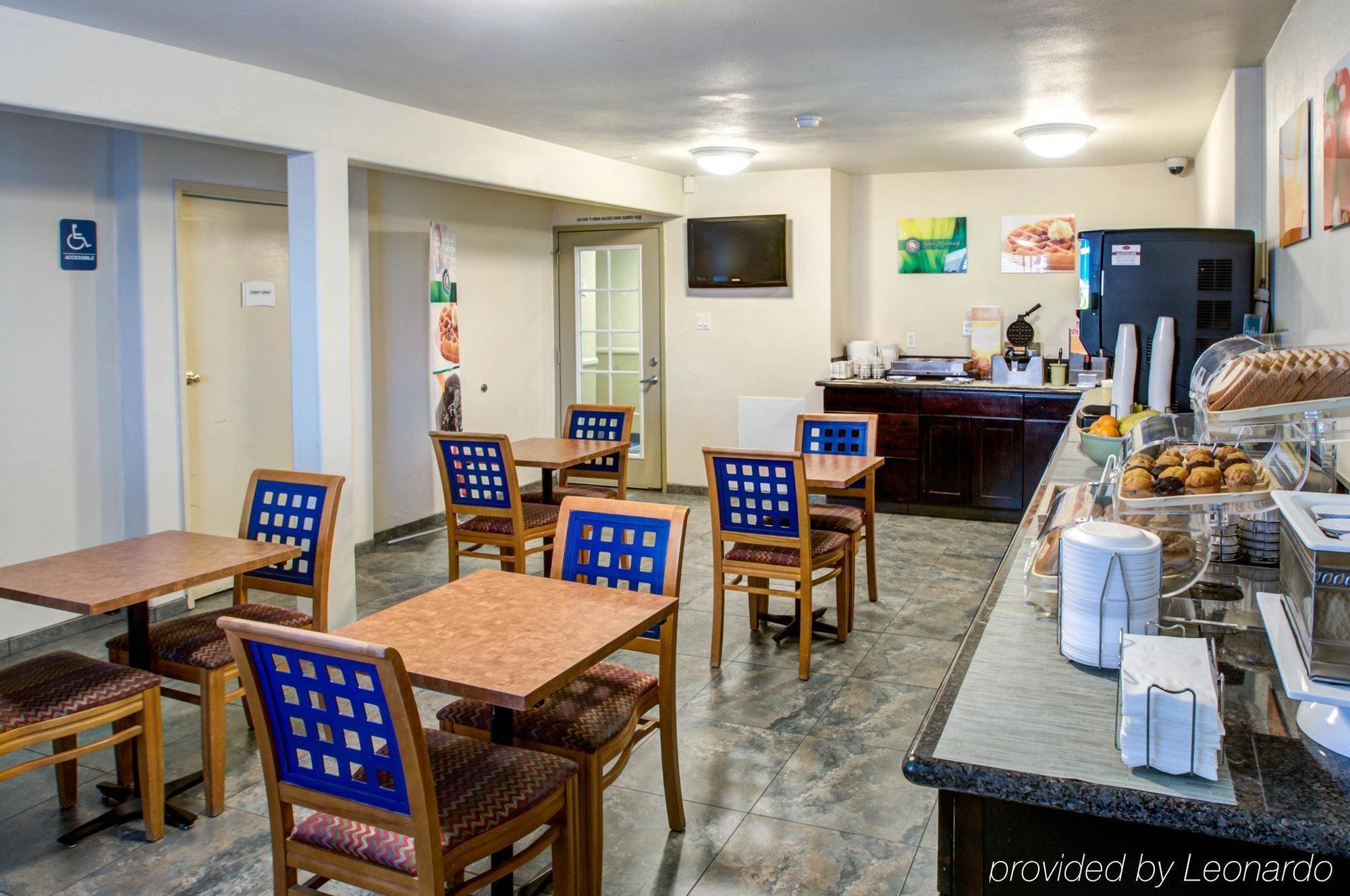 Comfort Miramar 3* San Diego