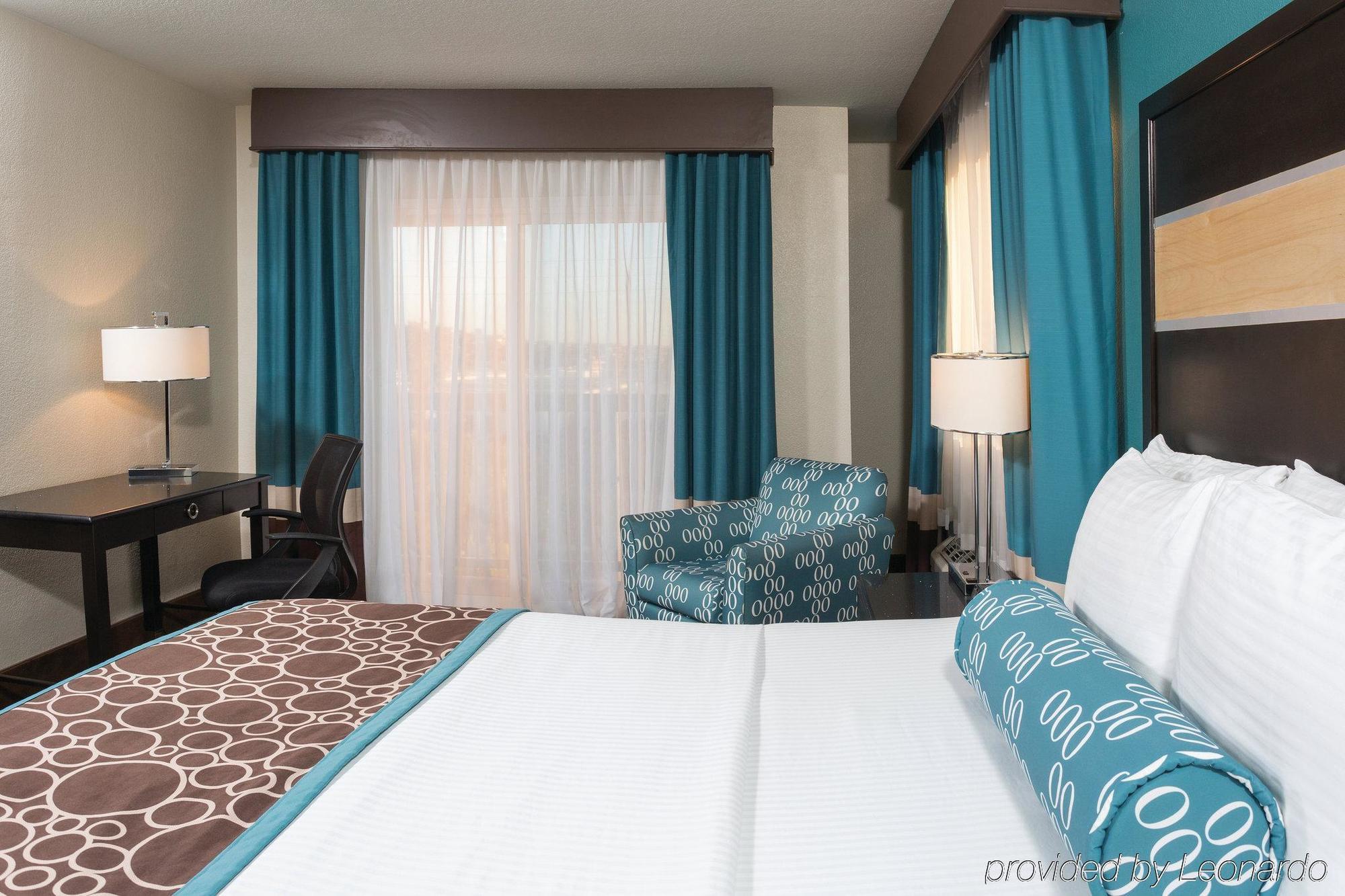 La Quinta By Wyndham Mission Bay 3* San Diego