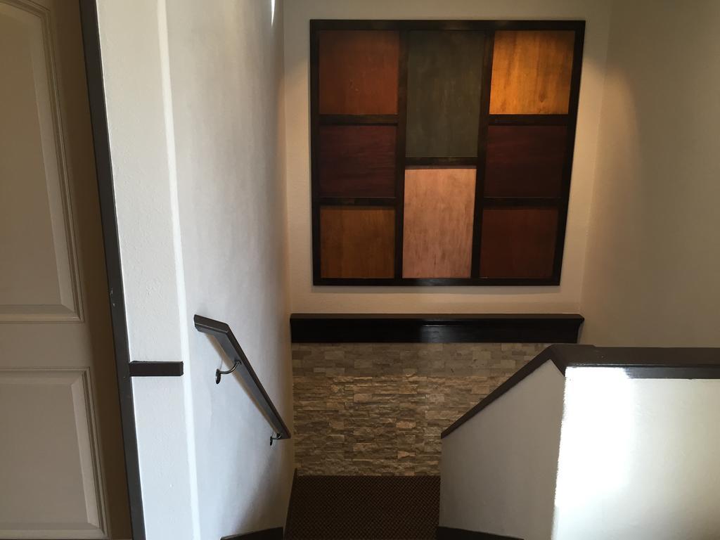 Berkshire Motor Motel San Diego