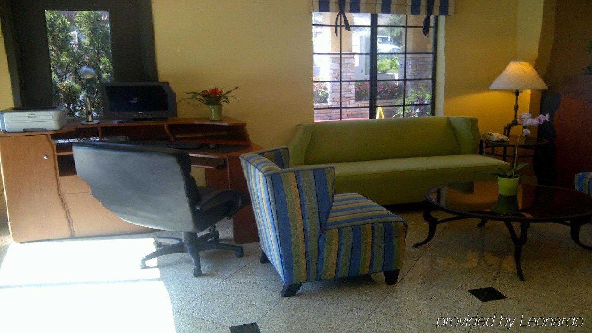 Express - Rancho Bernardo, An Ihg Hotel 3*