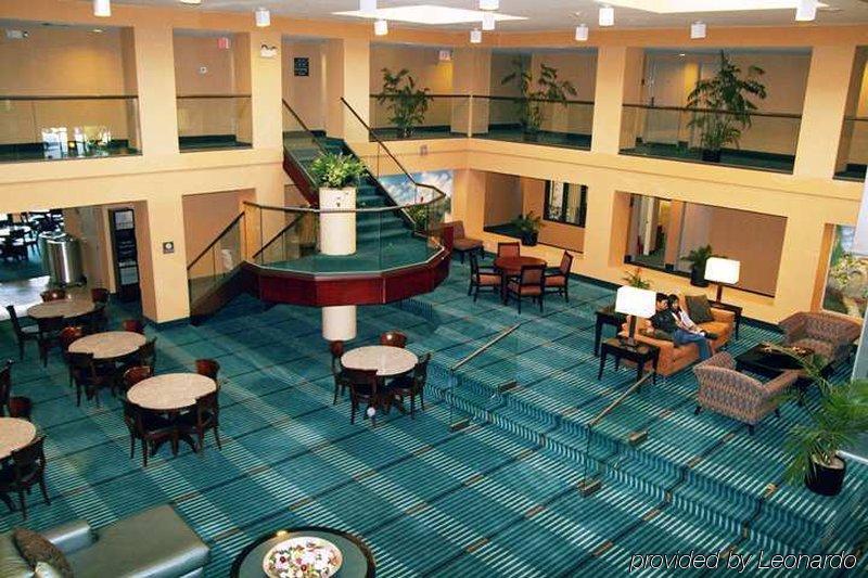 Four Points By Sheraton - Sea World Hotel