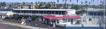 Mission Bay