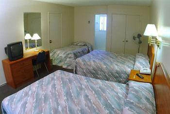 Hotel Mission Bay *