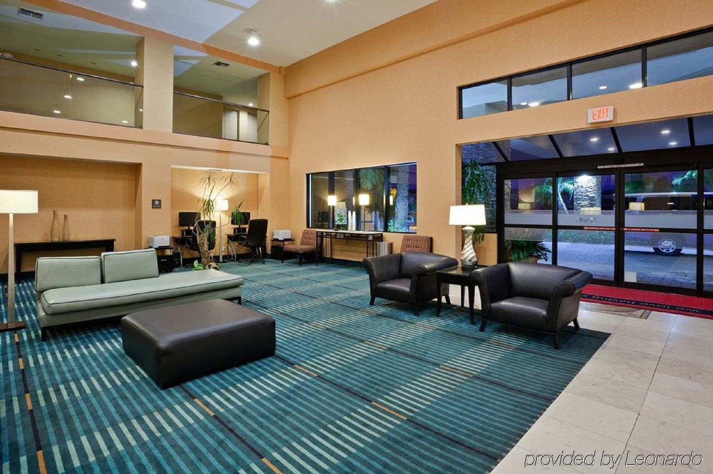 Four Points By Sheraton - Sea World Hotel