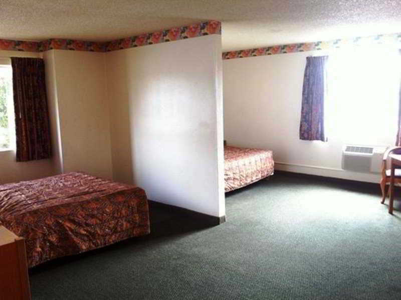 Super 8 By Wyndham San Diego/imperial