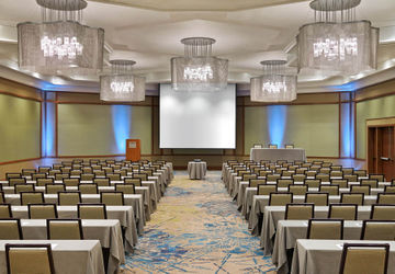 Hotel Four Points By Sheraton - Sea World 3*