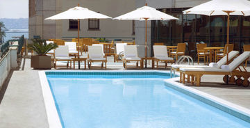 Hotel Four Points By Sheraton - Sea World 3*