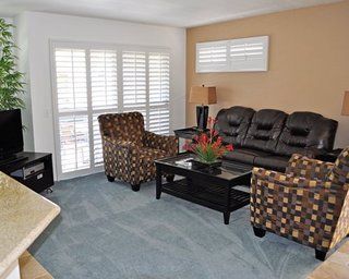 Aparthotel Sand Pebbles