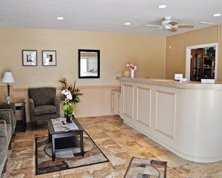 Sand Pebbles Aparthotel