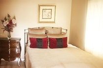Parc Apartment