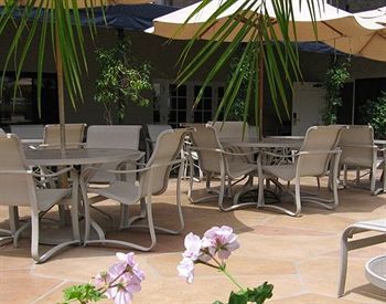 Empress La Jolla 3*
