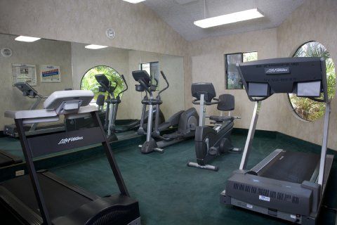 Hotel Express - Rancho Bernardo, An Ihg 3*