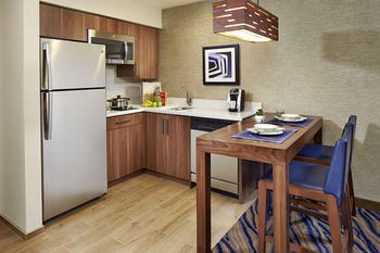 Homewood By Hilton Mission Valley/zoo 3*