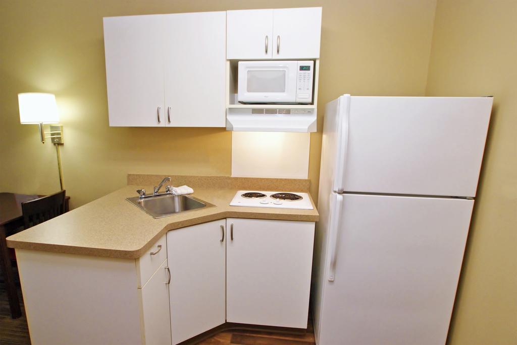 Hotel Extended America - - Mission Valley - Stadium 2*