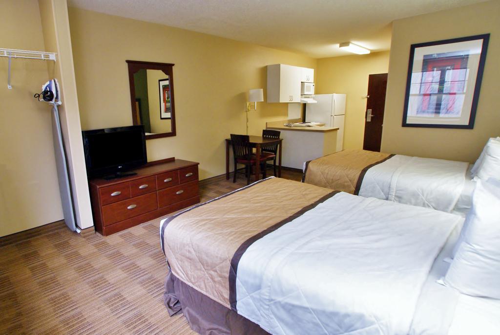 Hotel Extended America - - Mission Valley - Stadium San Diego