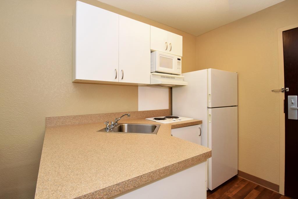 Hotel Extended America - - Mission Valley - Stadium San Diego