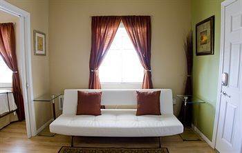 Parc Apartment