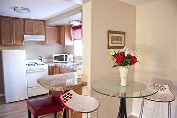 Parc Apartment San Diego