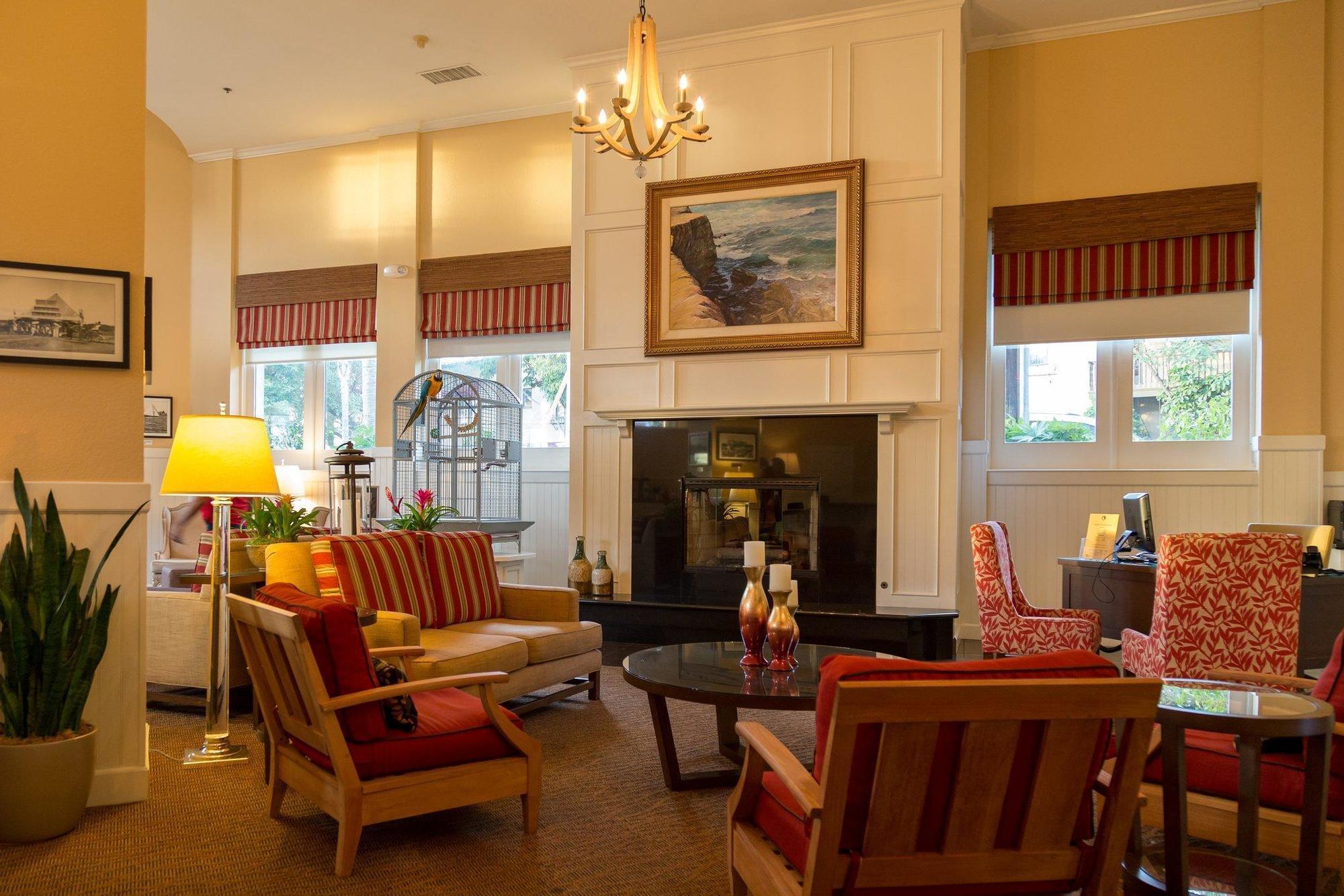 Beach Resort Coronado
