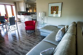 Parc Apartment