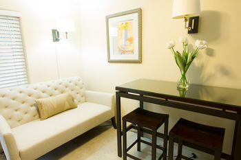 Parc Apartment San Diego