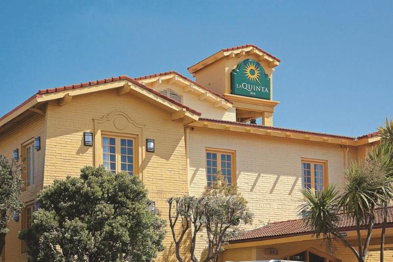 La Quinta By Wyndham Mission Bay 3*