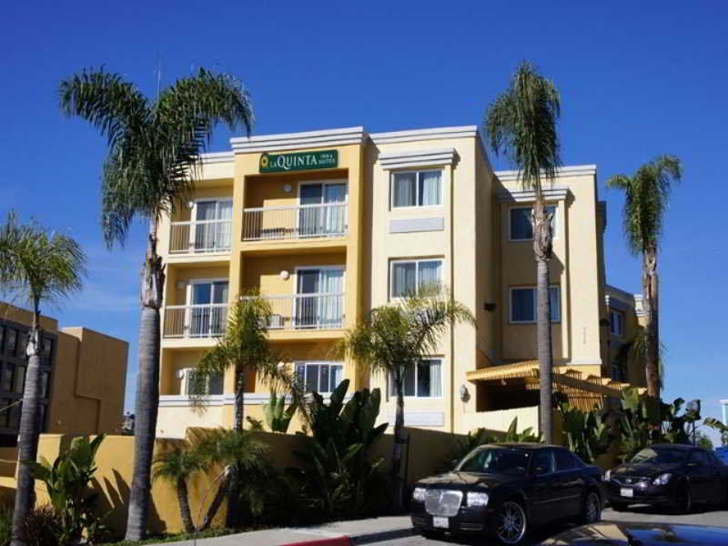 La Quinta By Wyndham Mission Bay 3* San Diego