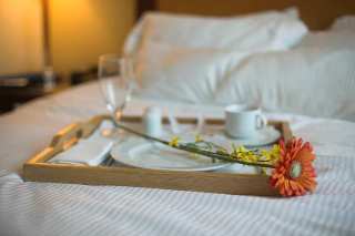 Hotel Doubletree By Hilton Golf