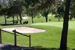 Hotel Doubletree By Hilton Golf San Diego