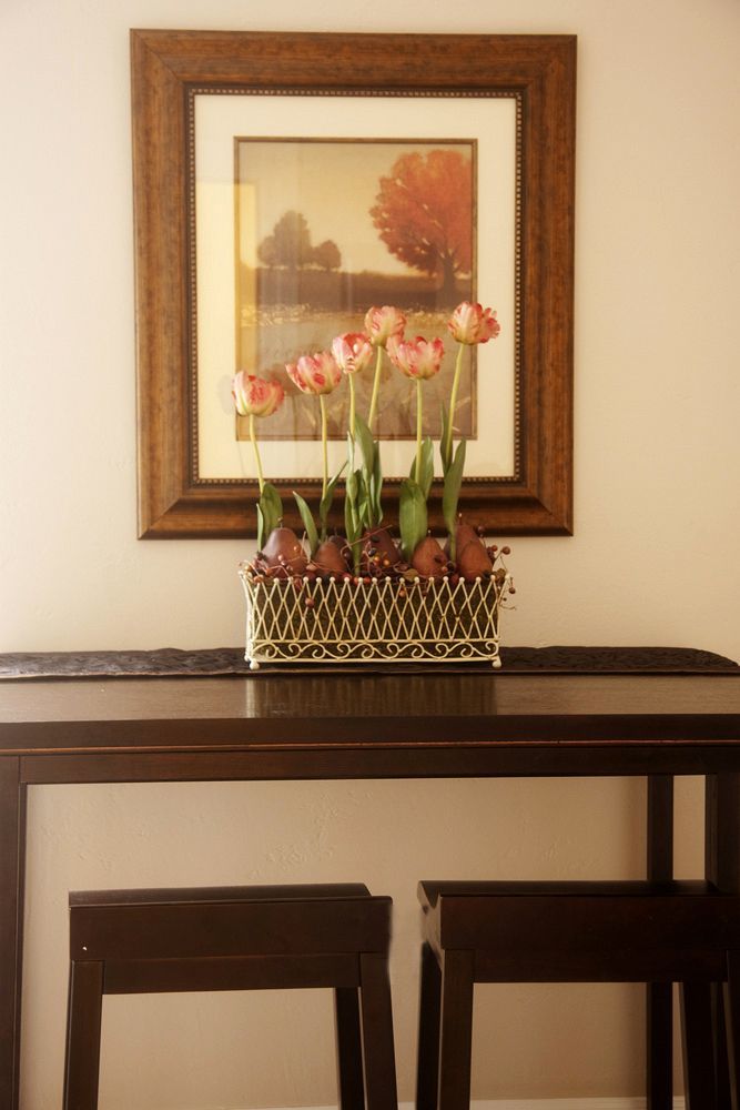 Parc Apartment