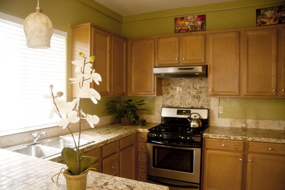 Apartment Parc San Diego