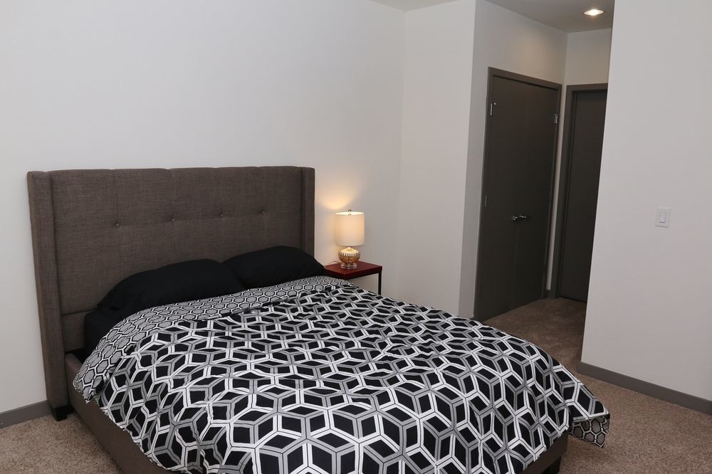 Apartment Tripbz *