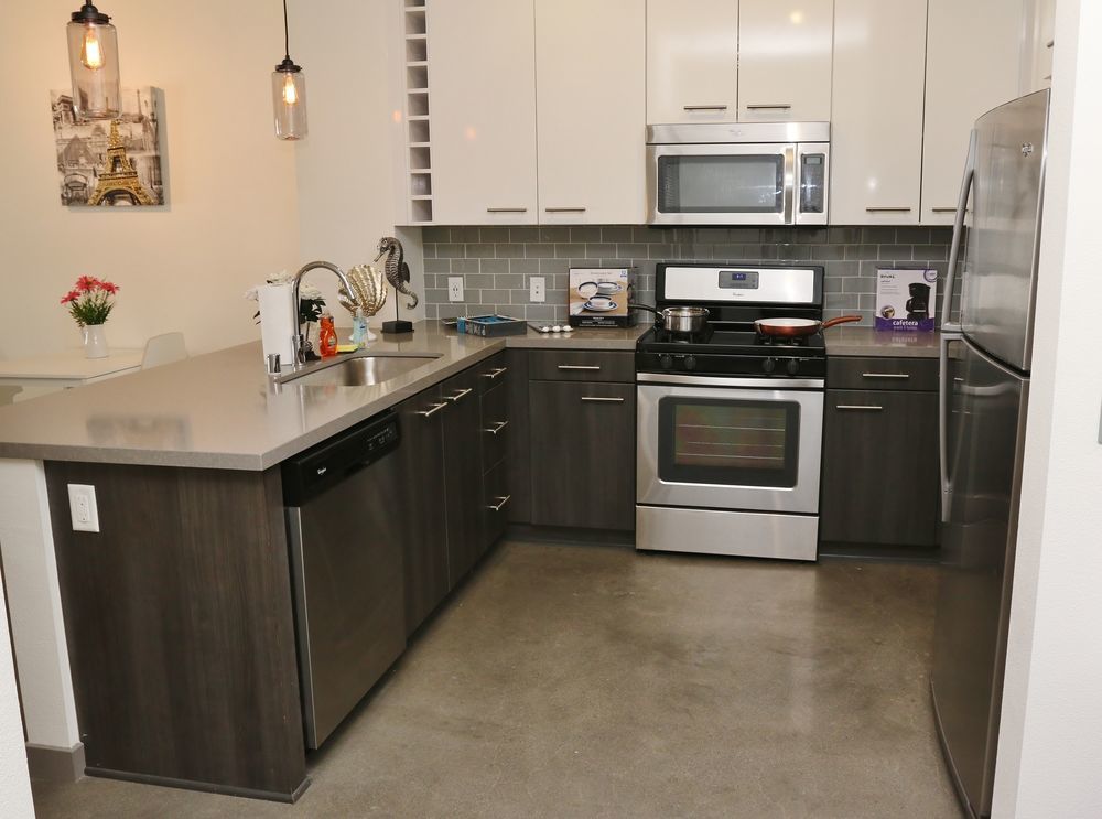 Apartment Tripbz *
