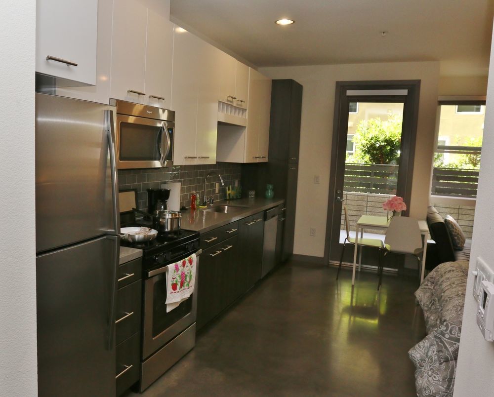 Apartment Tripbz