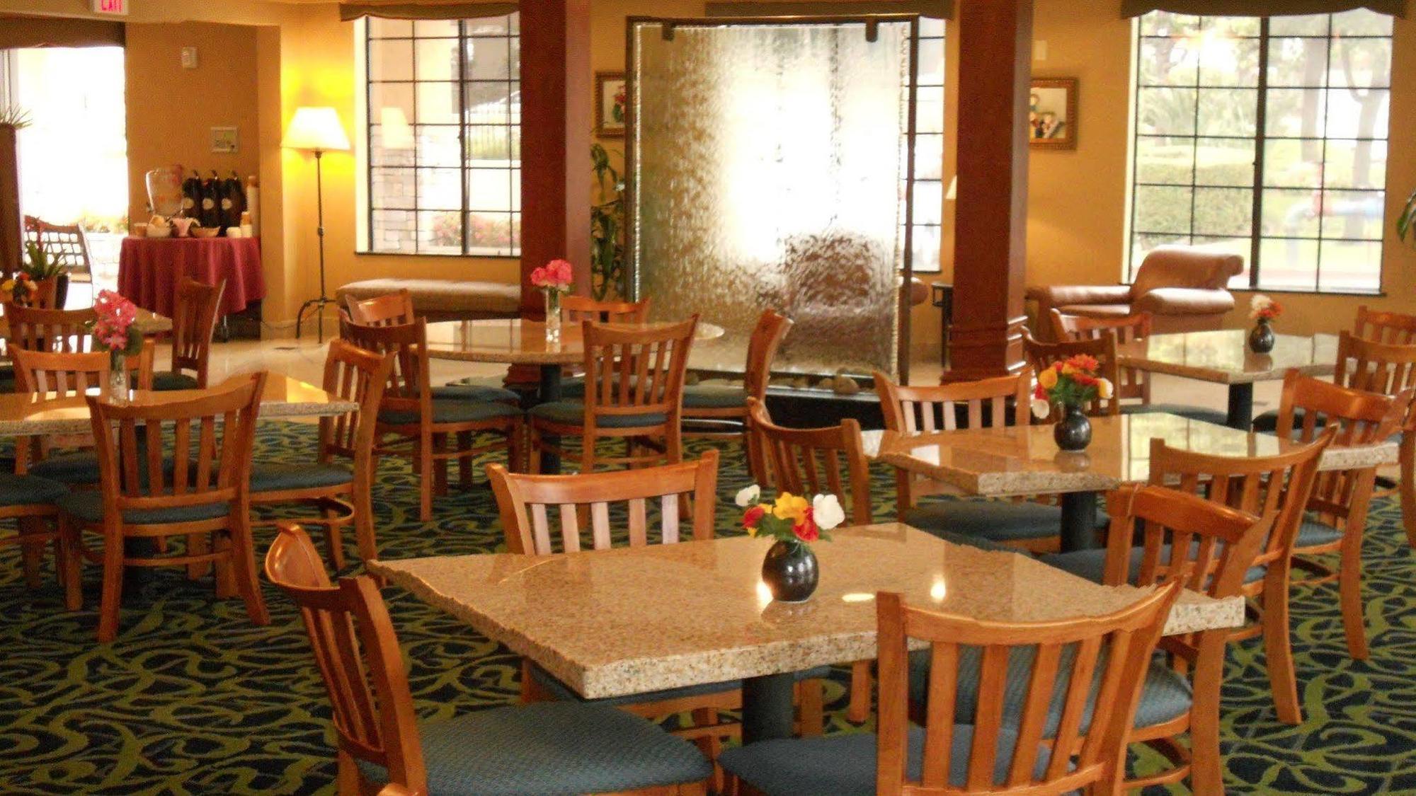 Express - Rancho Bernardo, An Ihg Hotel 3*