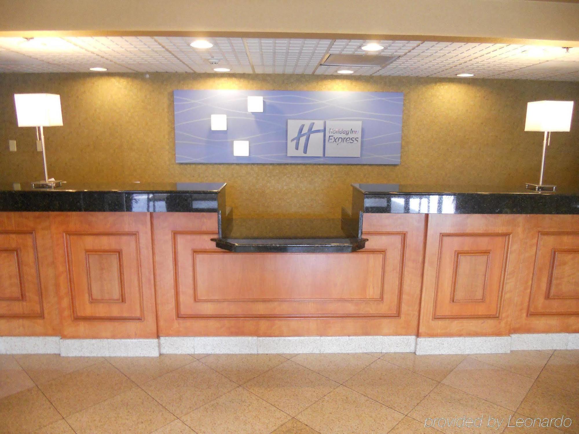 Express - Rancho Bernardo, An Ihg San Diego