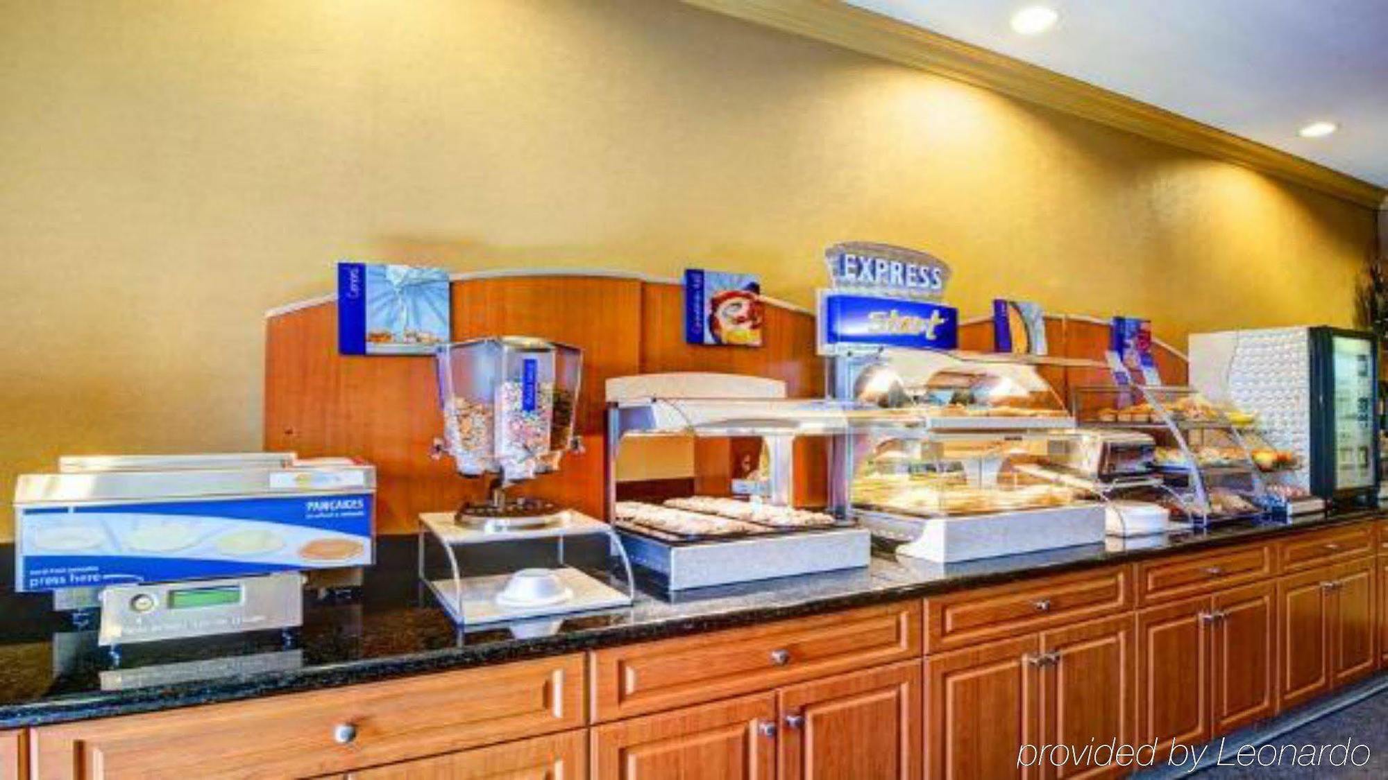 Express - Rancho Bernardo, An Ihg 3* San Diego