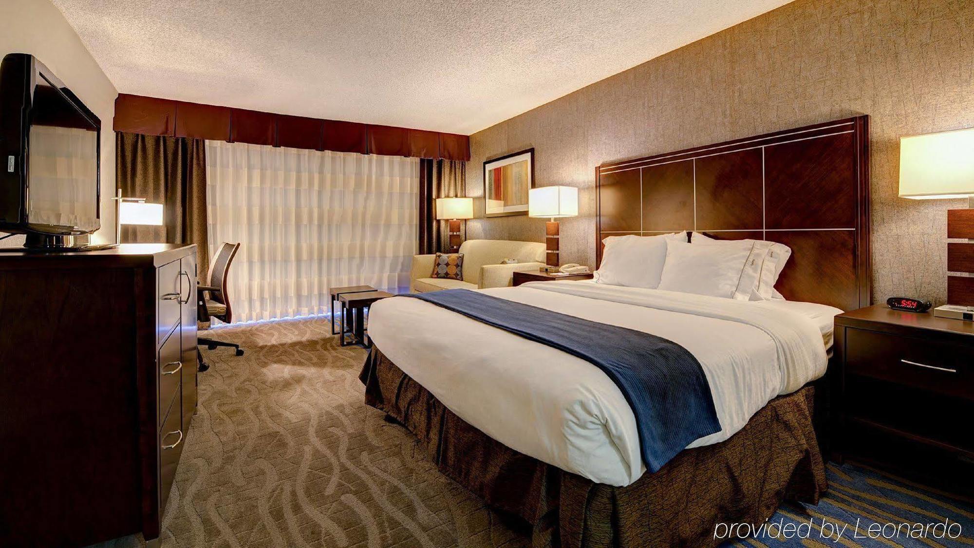 Hotel Express - Rancho Bernardo, An Ihg