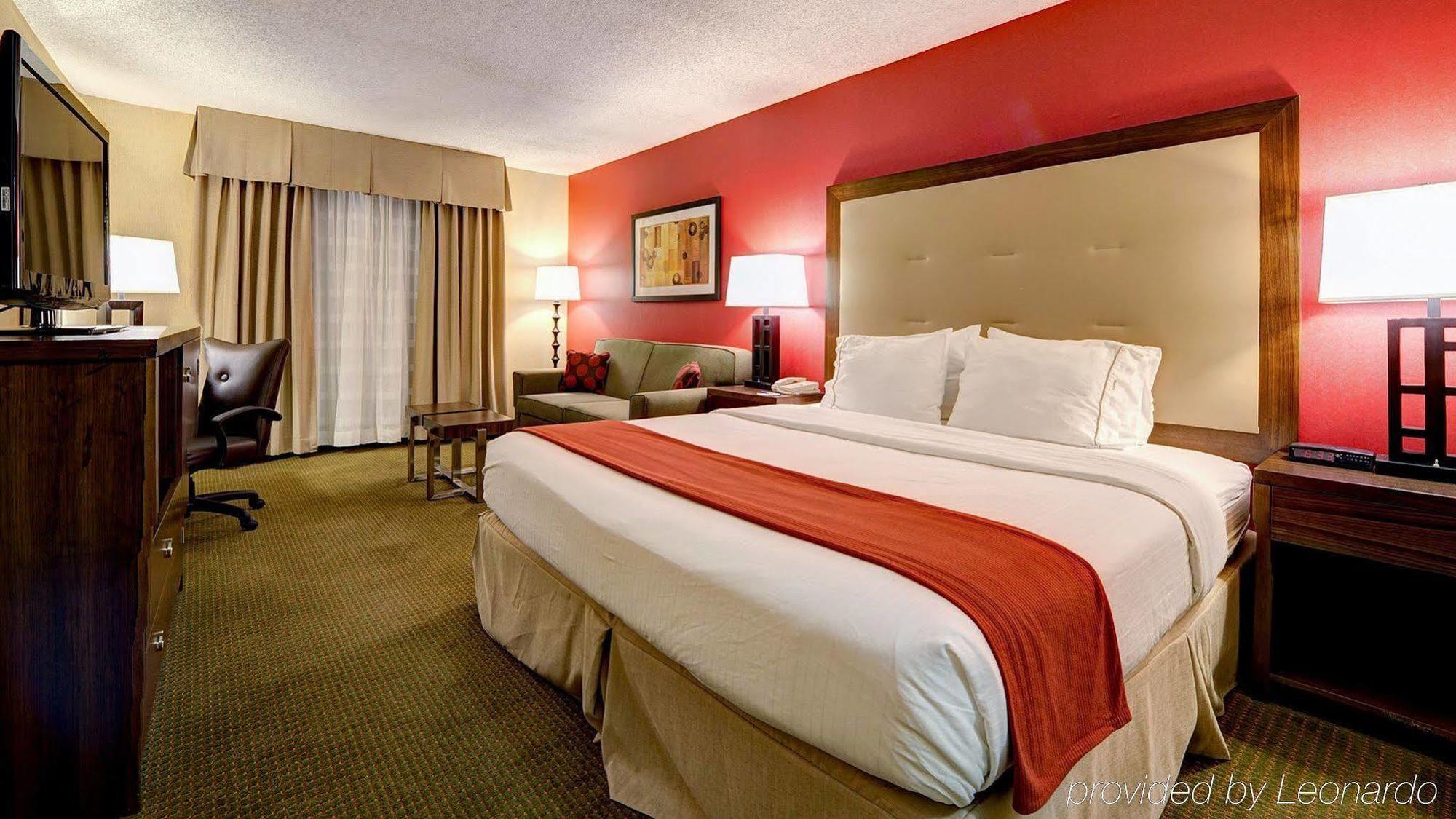 Express - Rancho Bernardo, An Ihg Hotel