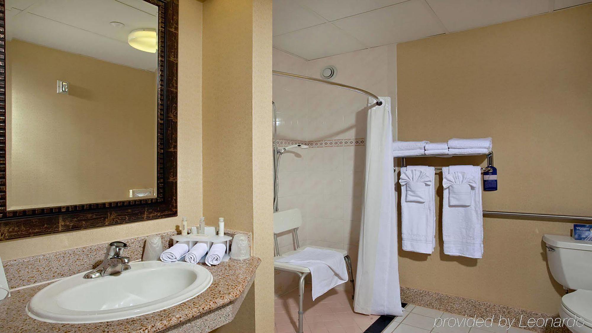 Express Mira Mesa By Ihg 2* San Diego