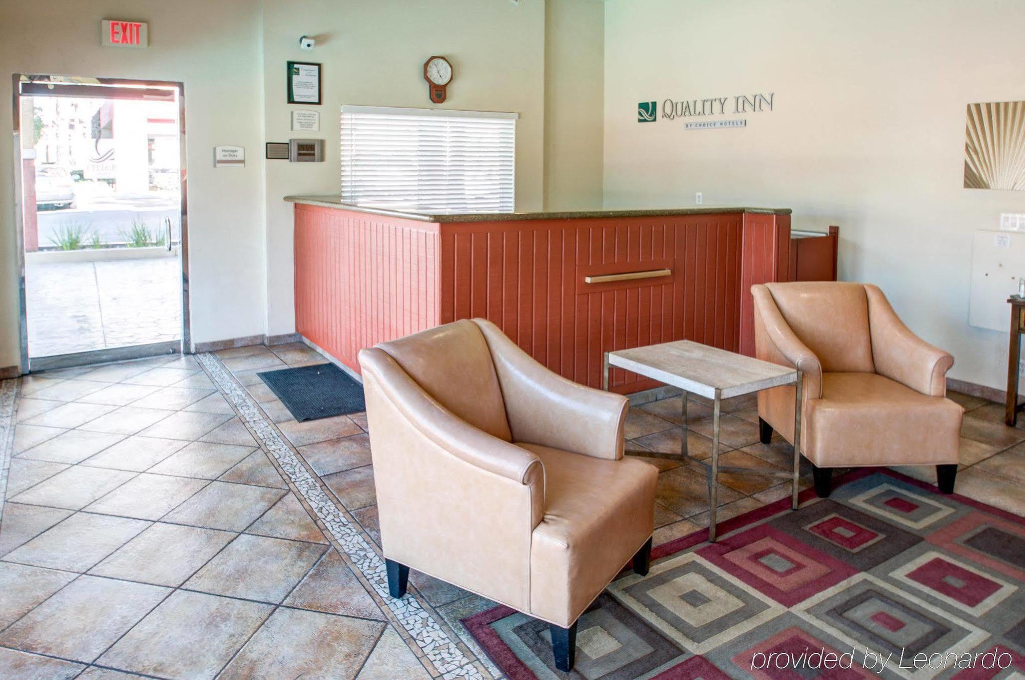 Comfort Miramar 3* San Diego
