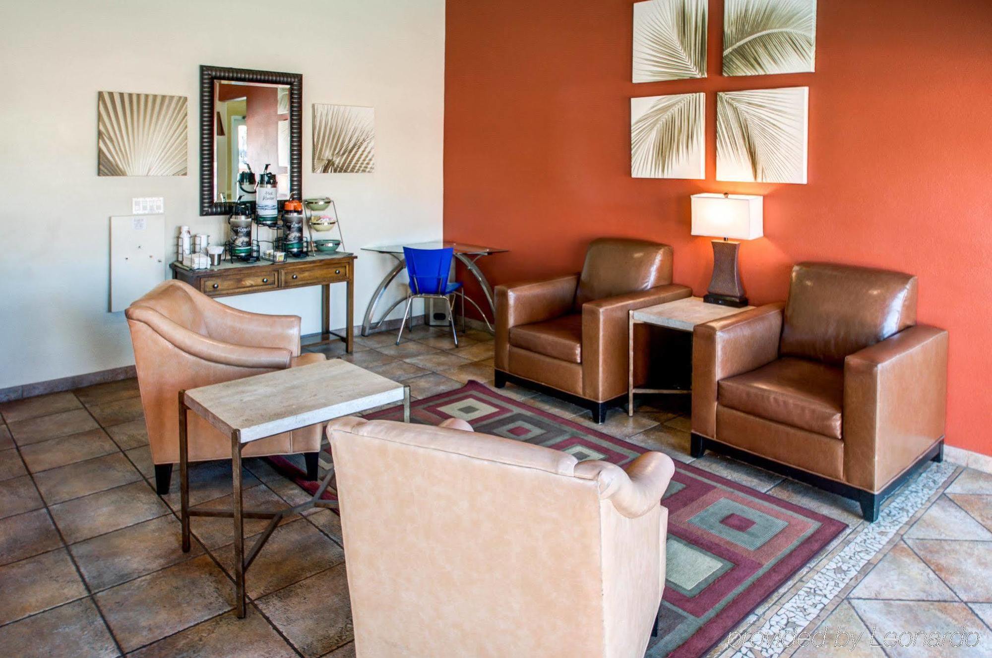 Comfort Miramar 3* San Diego